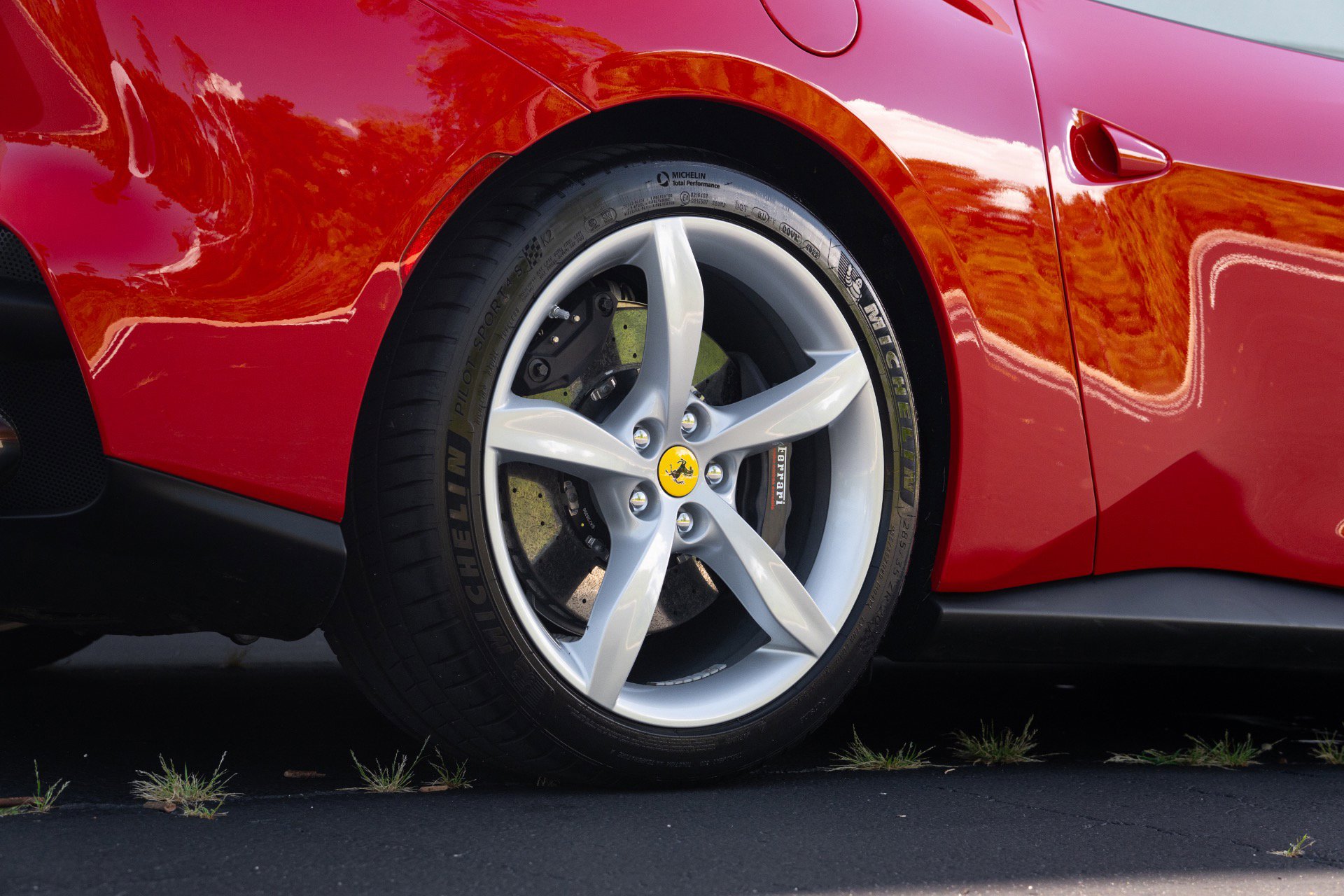 Used 2023 Ferrari Portofino M RWD image 19