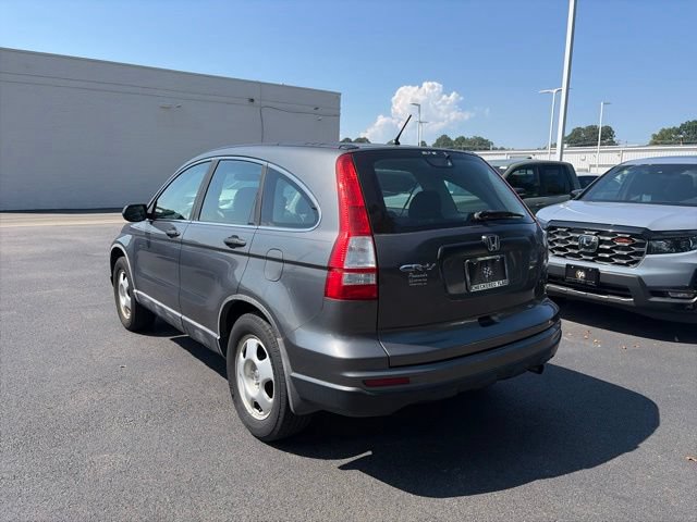 Used 2011 Honda CR-V LX image 8