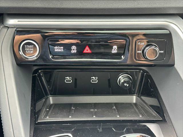 New 2025 Audi Q5 Premium image 30