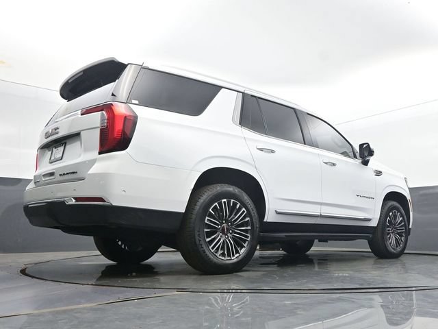 Used 2025 GMC Yukon Elevation w/ LPO, Floor Liner Package AWD/4WD image 51