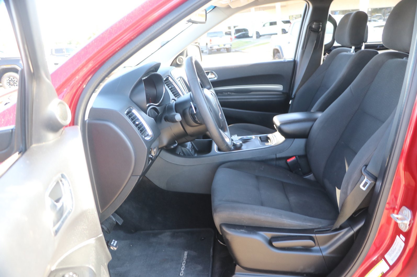 Used 2015 Dodge Durango SXT RWD image 13