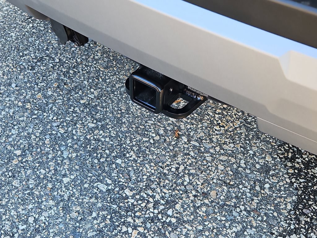 New 2026 Honda Passport RTL image 5