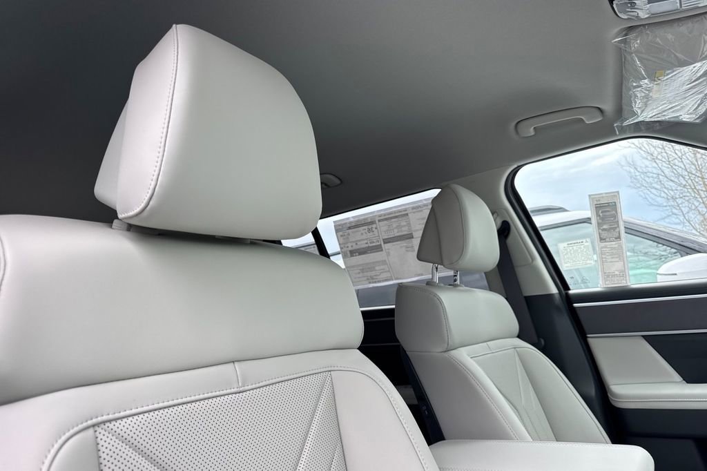 New 2026 Hyundai Santa Fe SEL image 14