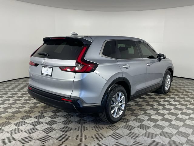 Certified 2026 Honda CR-V EX image 24