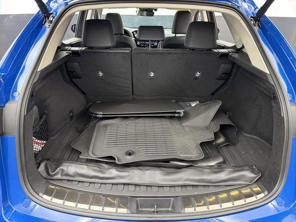 Used 2025 Lexus NX 350 AWD w/ Accessory Package (2T) image 35