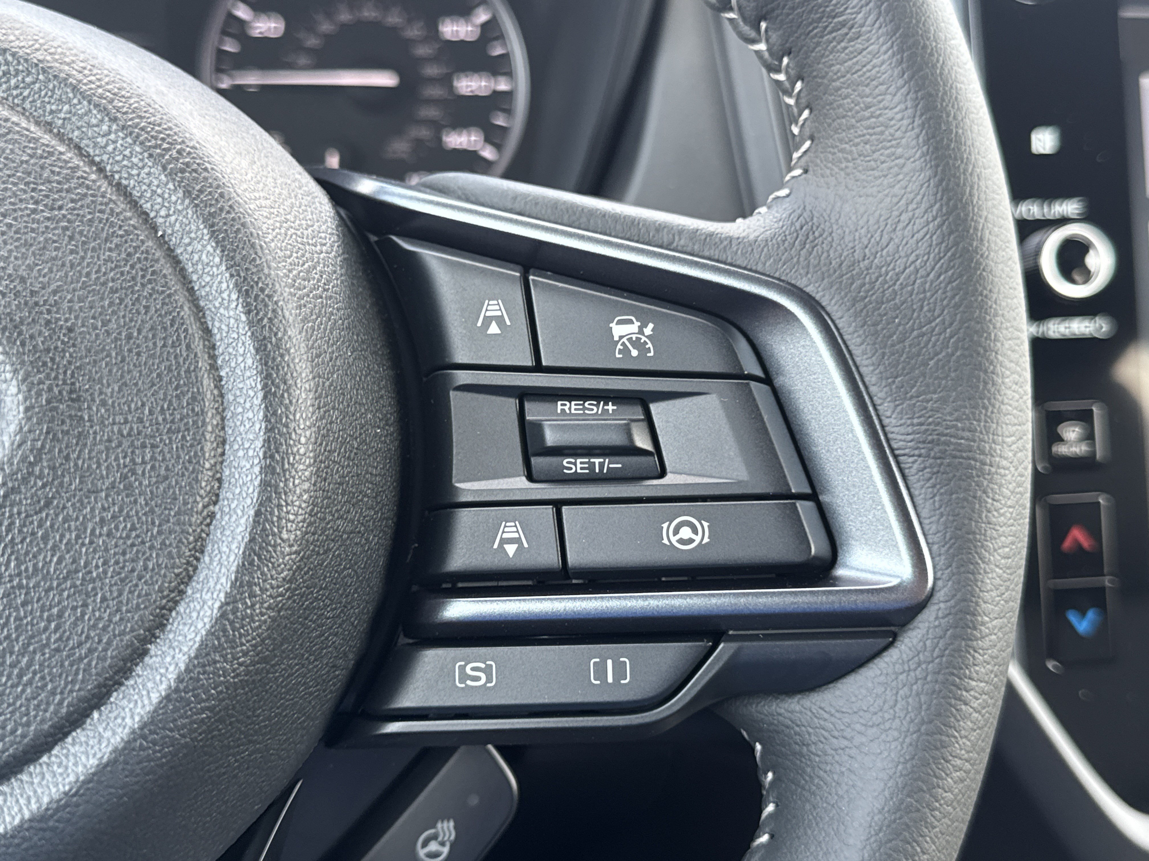 New 2026 Subaru Forester Limited AWD/4WD image 15