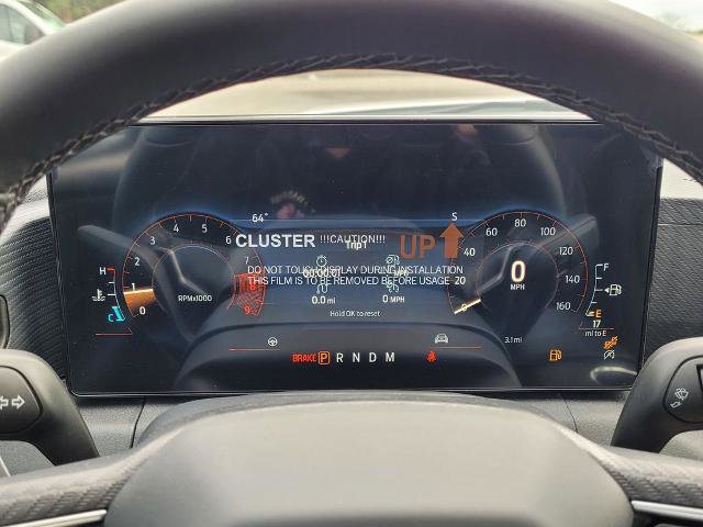 New 2026 Ford Mustang GT image 14