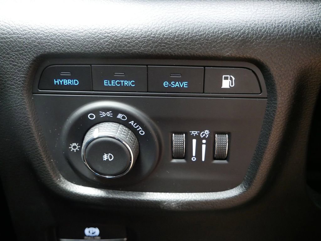 Used 2022 Jeep Grand Cherokee Overland image 25