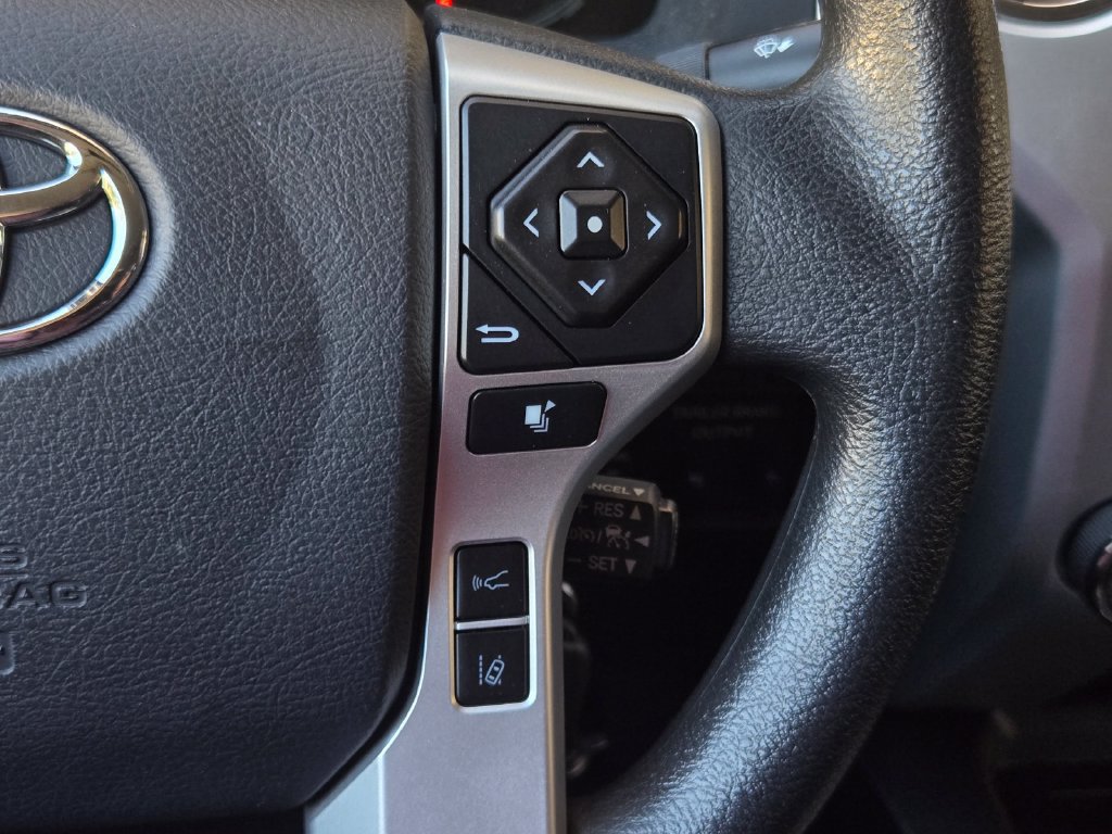 Used 2019 Toyota Tundra SR5 w/ TRD Off Road Package AWD/4WD image 23