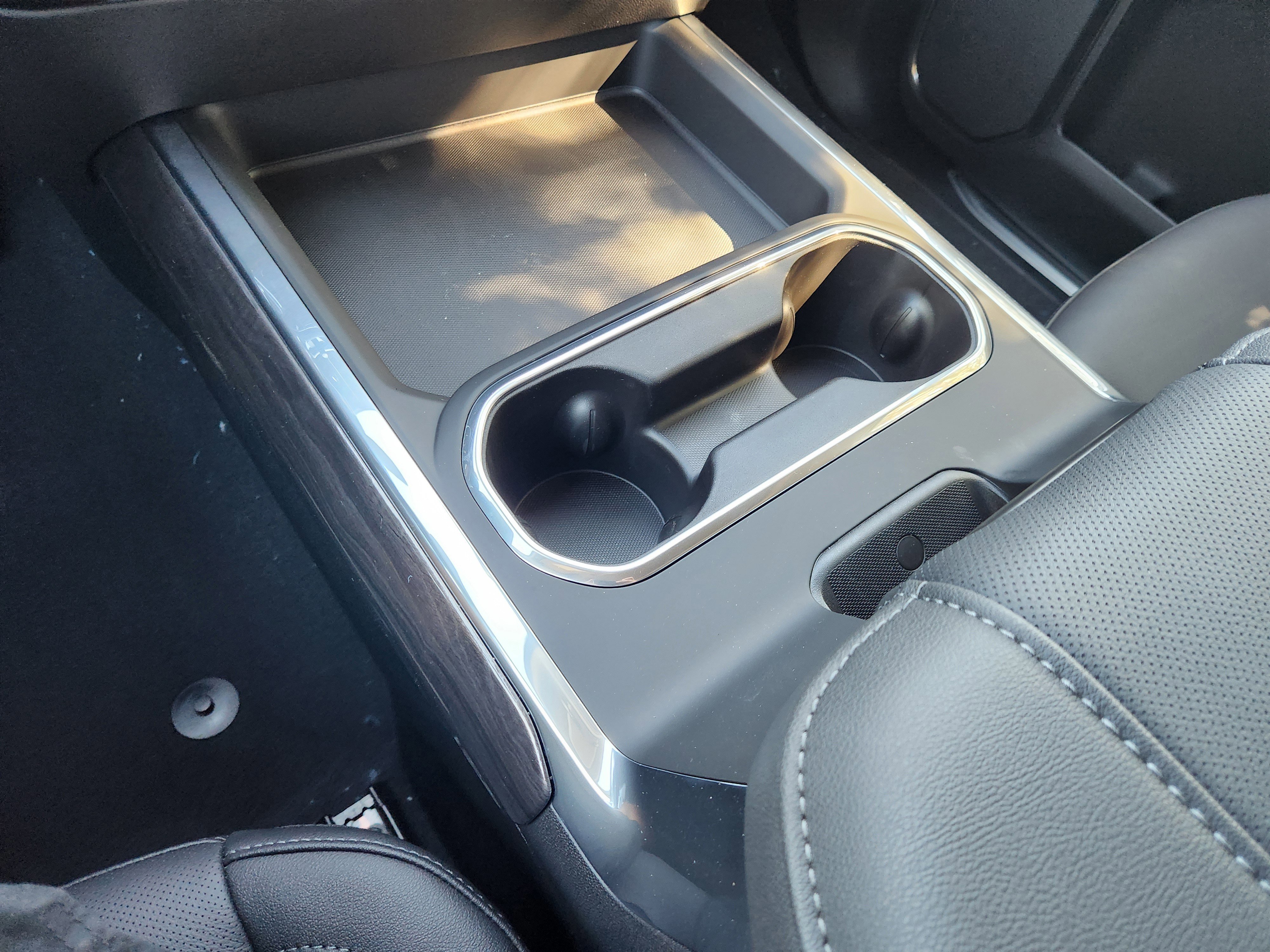 New 2026 Chevrolet Silverado 2500 LTZ image 22