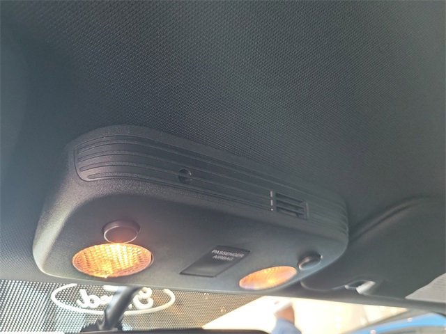 Used 2020 Ford Mustang Shelby GT500 w/ Carbon Fiber Track Pack image 26