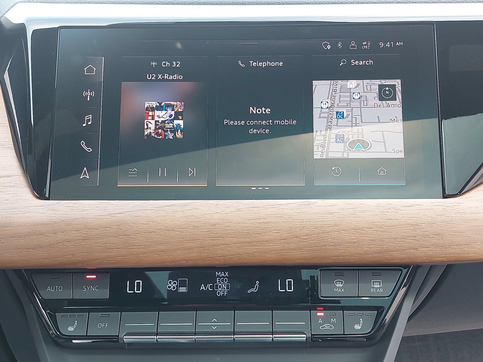 Certified 2023 Audi e-tron GT Premium Plus AWD/4WD image 23