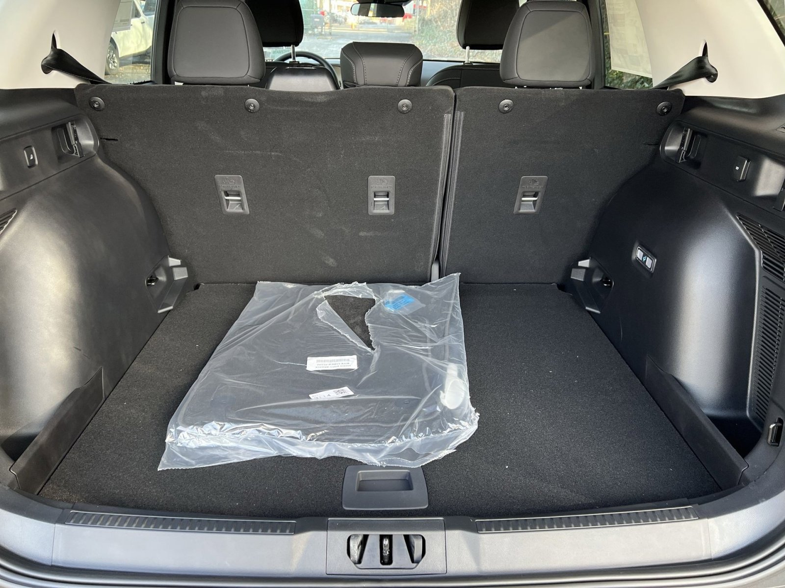 New 2025 Ford Bronco Sport Big Bend image 24