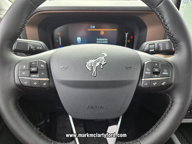 New 2026 Ford Bronco Sport Outer Banks w/ Outer Banks Tech Package+ AWD/4WD image 20