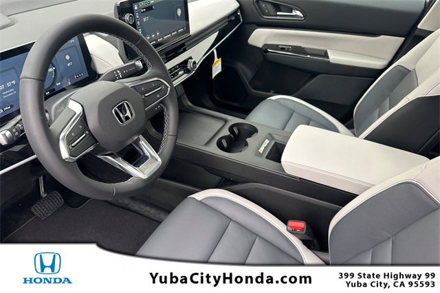 New 2026 Honda Prologue Touring image 1