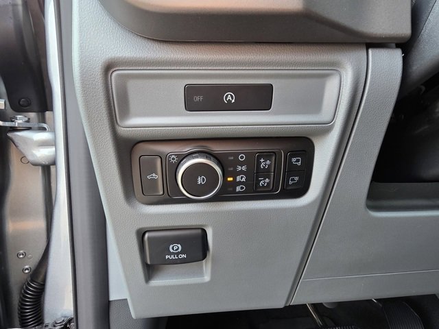 New 2025 Ford F150 XLT w/ Equipment Group 302A MID image 17