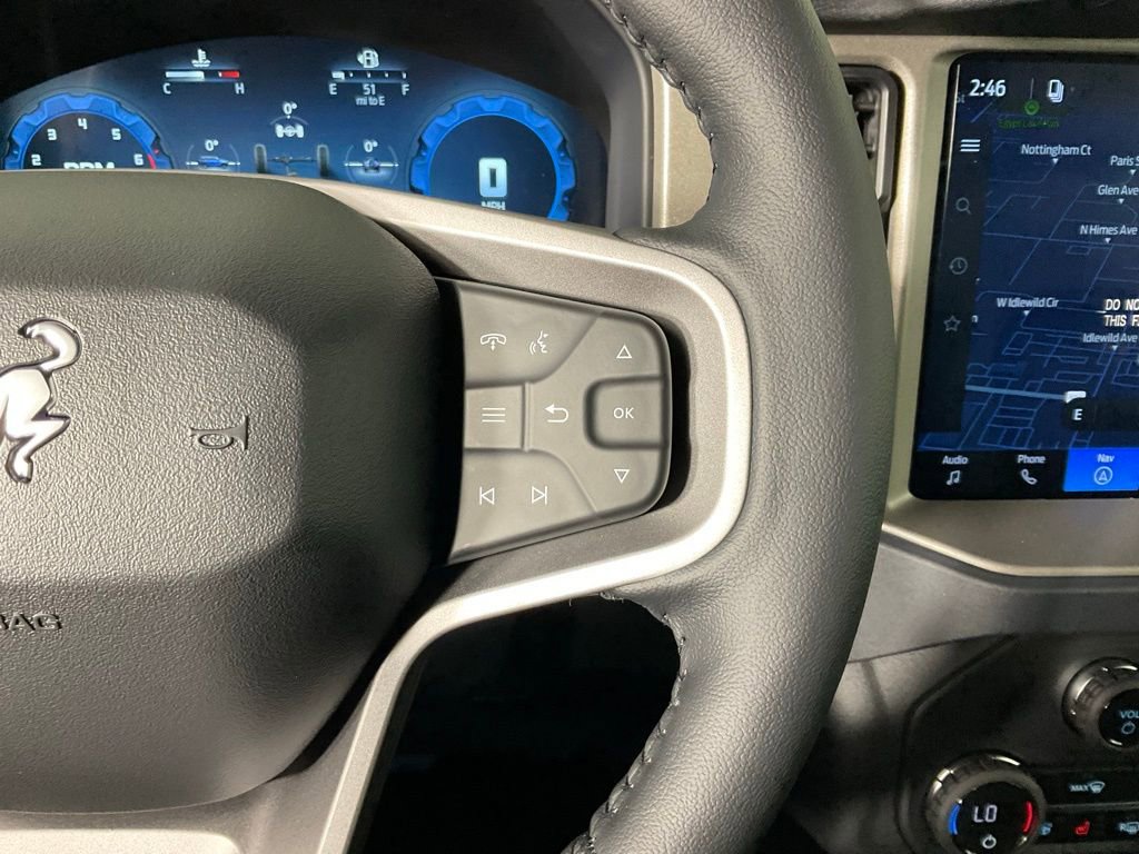 New 2026 Ford Bronco Outer Banks image 23