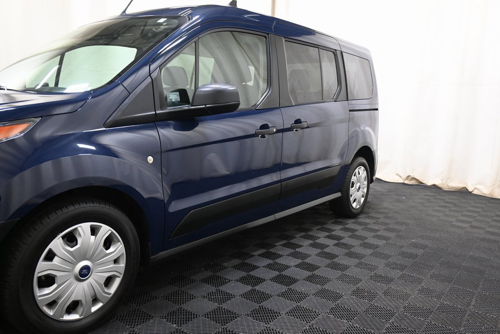 Used 2021 Ford Transit Connect XL image 16