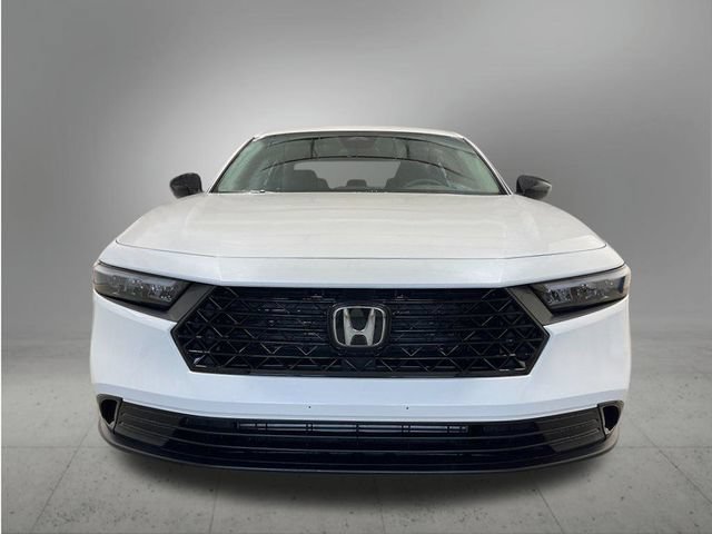 New 2026 Honda Accord SE image 9