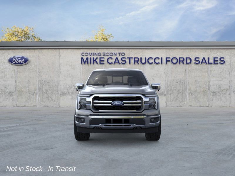 New 2026 Ford F150 Lariat AWD/4WD image 6