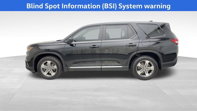 Used 2023 Honda Pilot EX-L image 6