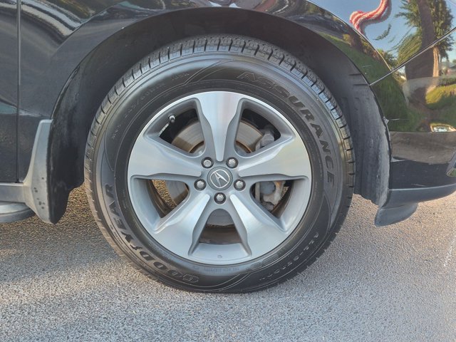 Used 2014 Acura MDX FWD image 22