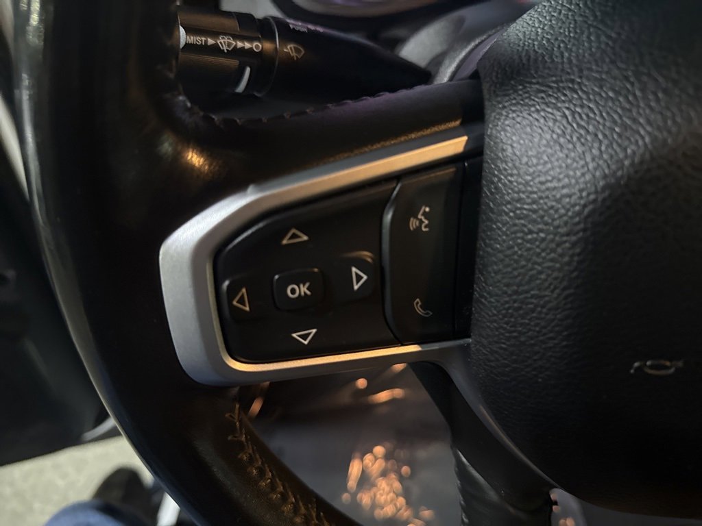 Used 2024 RAM 3500 Big Horn image 17