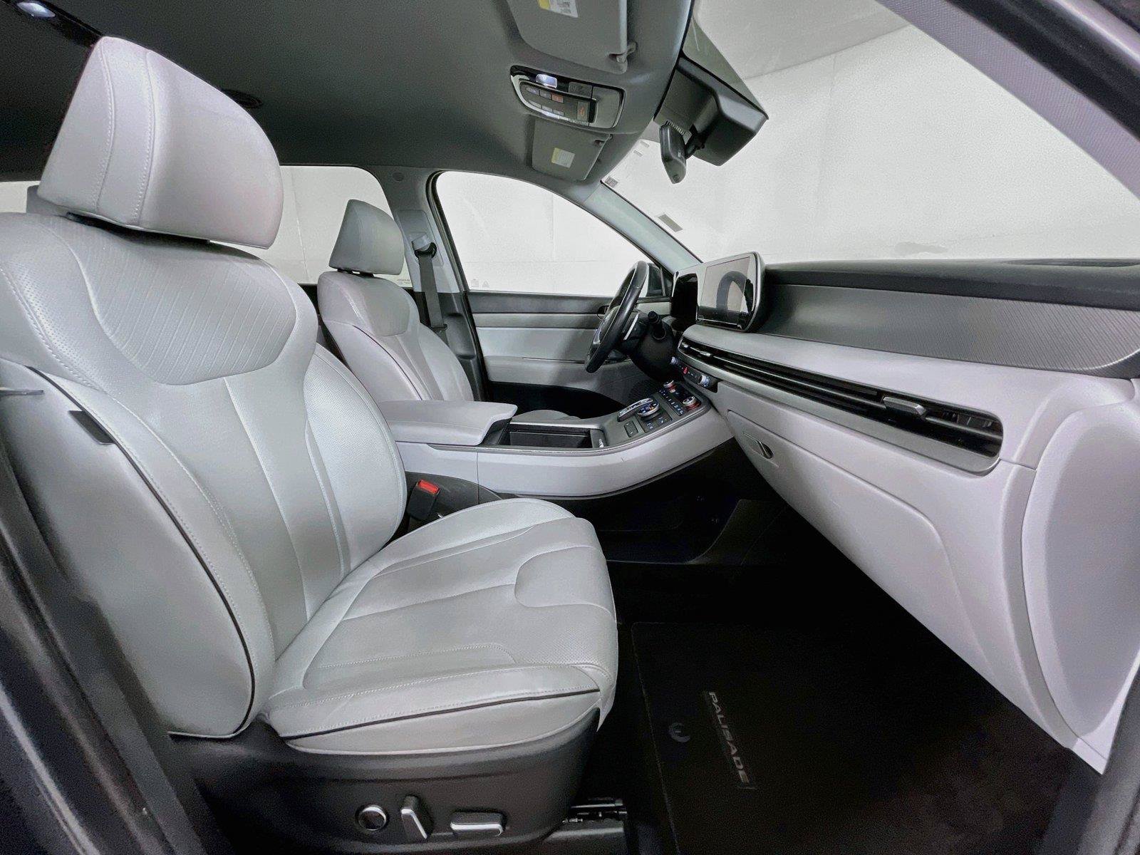 Used 2023 Hyundai Palisade SEL AWD/4WD image 33