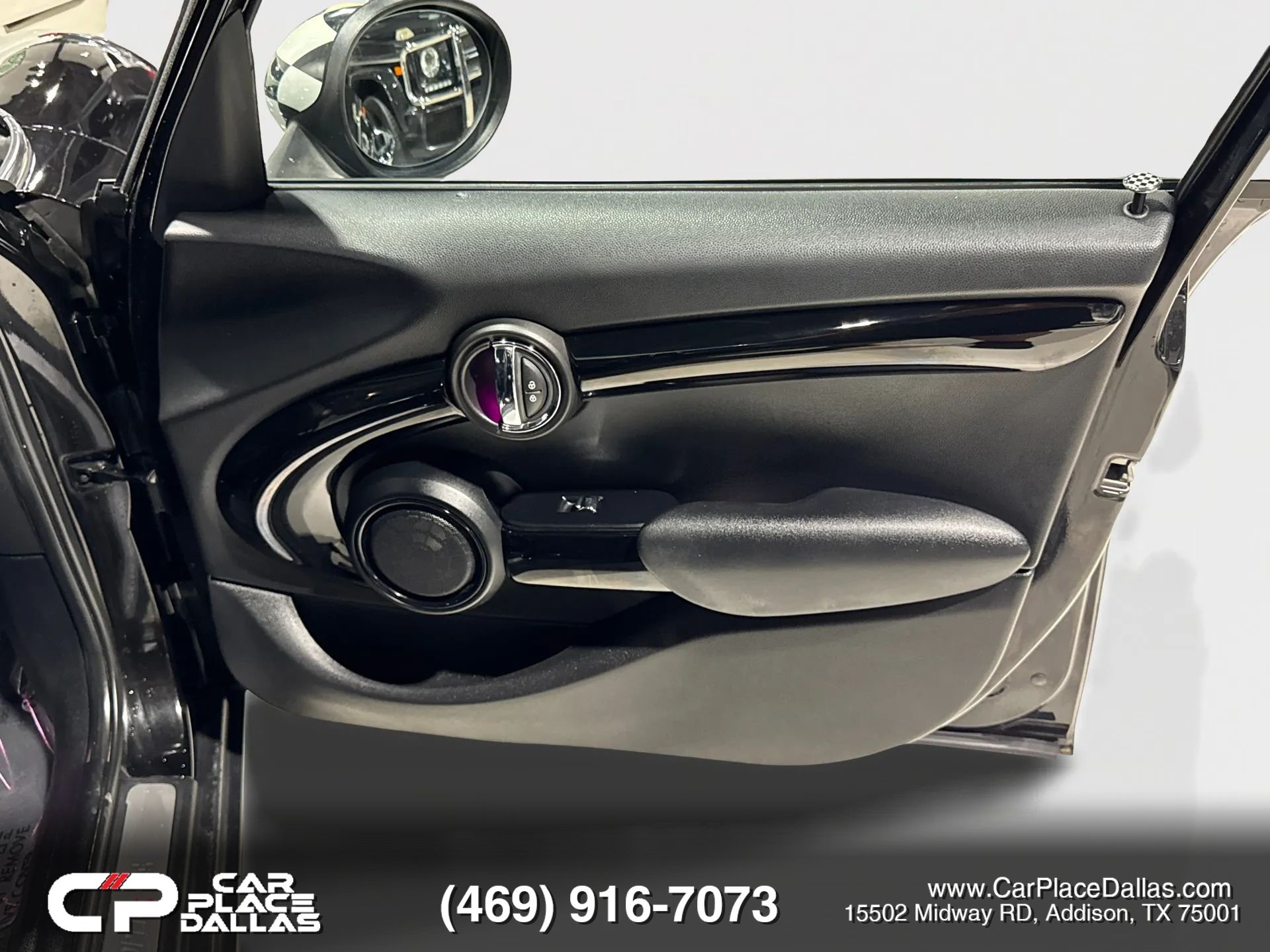 Used 2018 MINI Cooper S FWD image 21