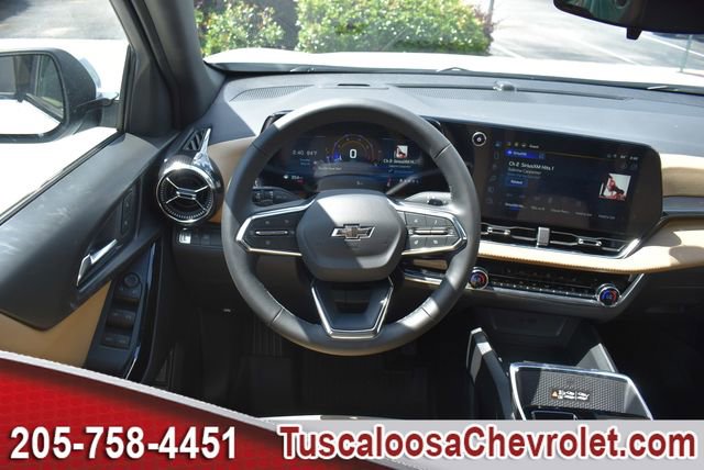 New 2026 Chevrolet Equinox ACTIV FWD image 20