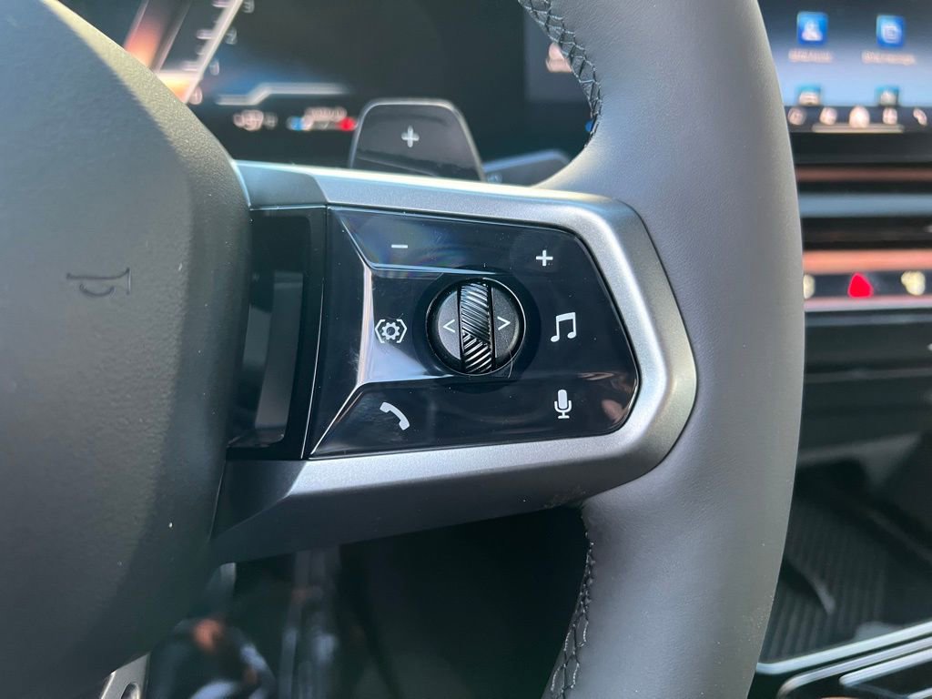 New 2026 BMW 530i xDrive w/ M Sport Package image 18