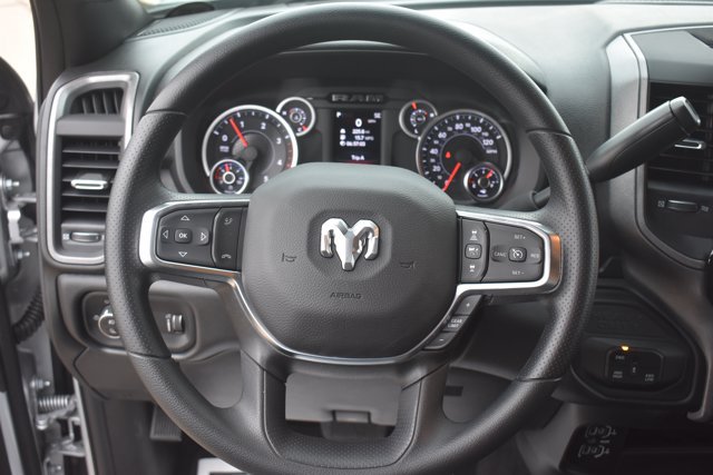 New 2026 RAM 2500 Tradesman AWD/4WD image 19