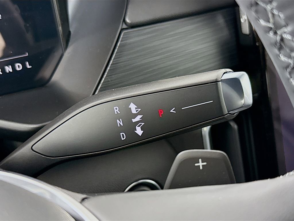 New 2026 GMC Acadia Elevation w/ Black Edition AWD/4WD image 19