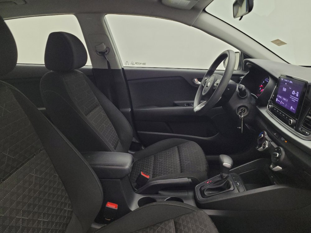 Used 2021 Kia Rio S FWD image 21