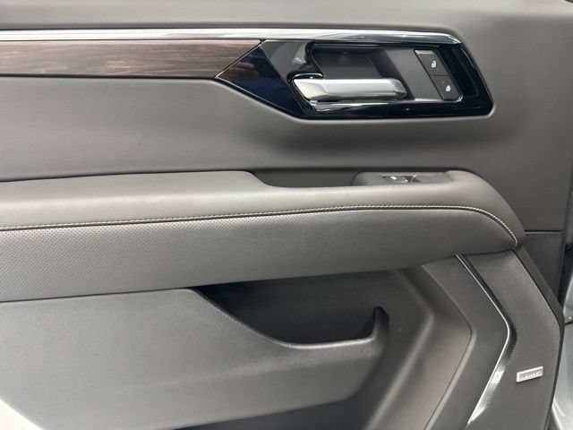 New 2026 Chevrolet Tahoe Premier AWD/4WD image 27