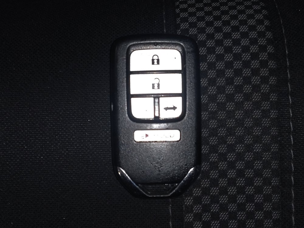 Used 2019 Honda Civic EX image 32