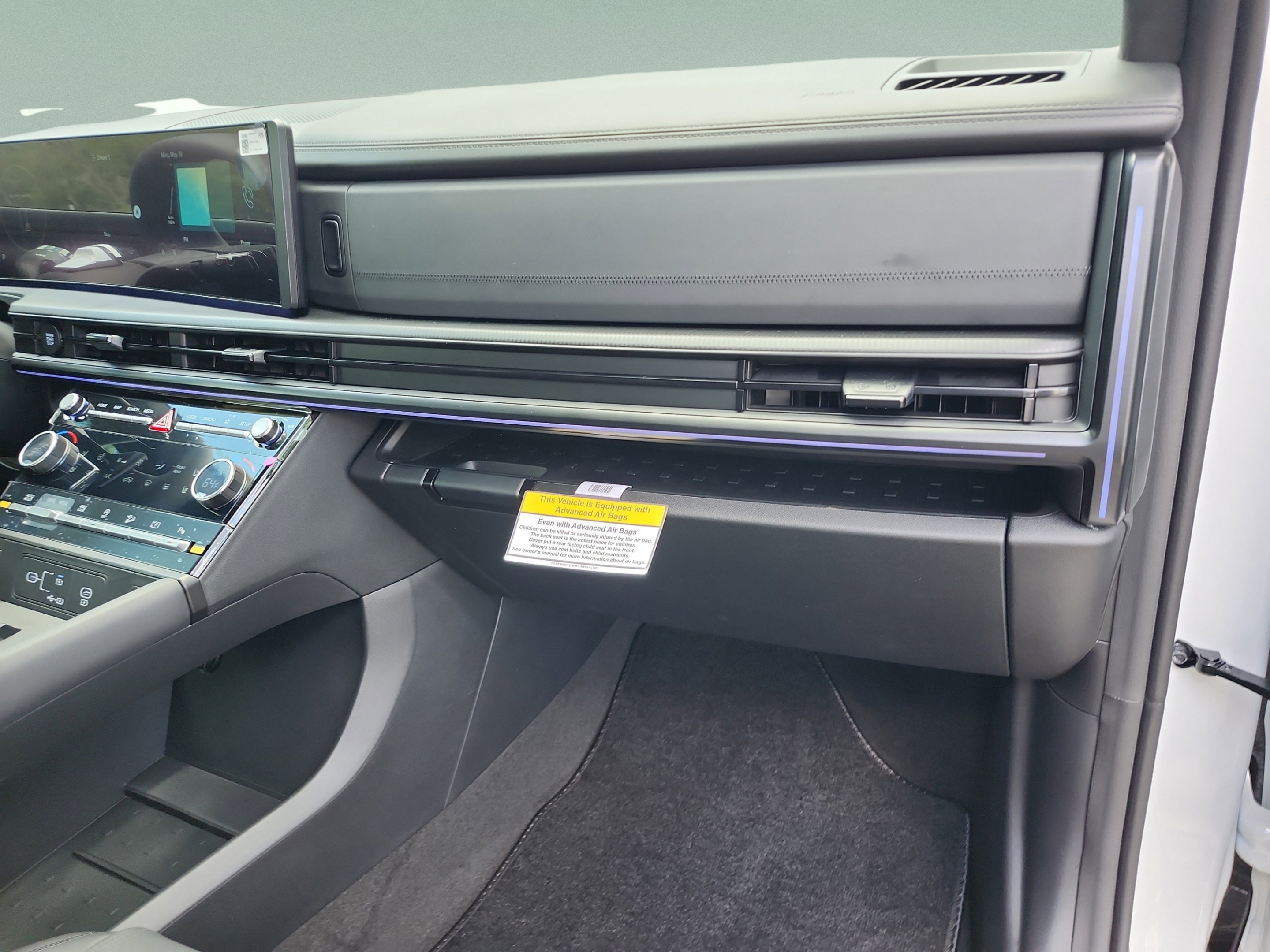 New 2026 Hyundai Santa Fe Calligraphy AWD/4WD image 20