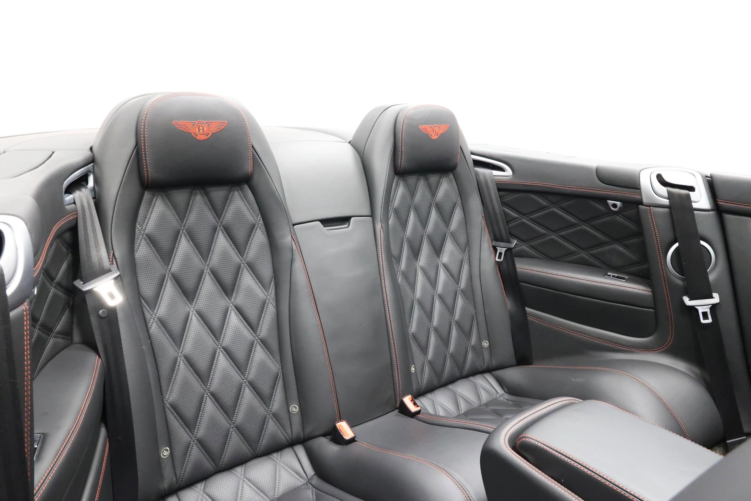 Used 2014 Bentley Continental GT V8 S AWD/4WD image 65