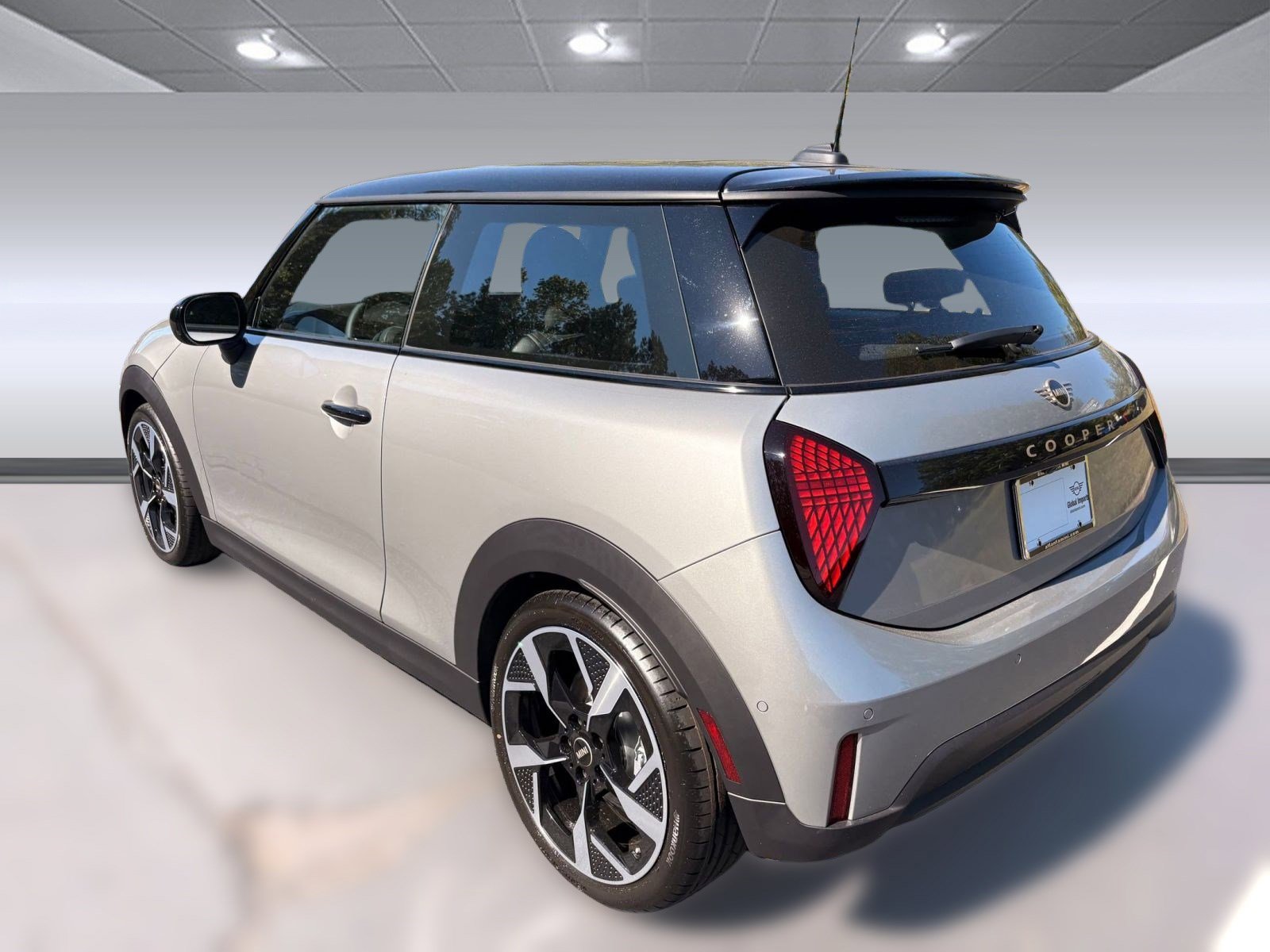 New 2026 MINI Cooper S image 3