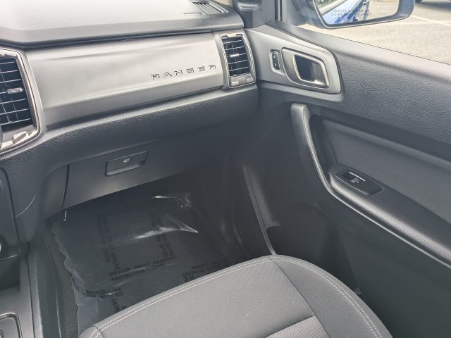 Used 2019 Ford Ranger XLT w/ FX4 Off-Road Package AWD/4WD image 44