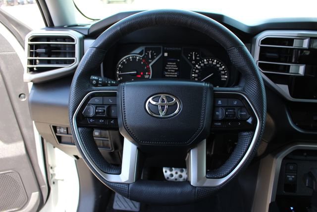 Used 2024 Toyota Tundra SR5 w/ TRD Off-Road Package image 12