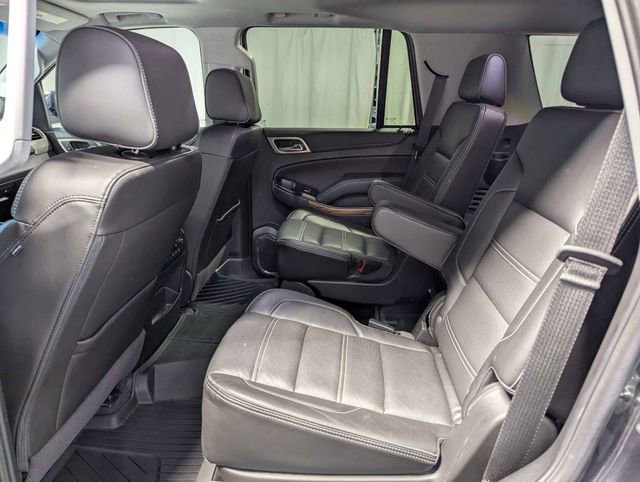 Used 2020 GMC Yukon Denali w/ Denali Ultimate Package AWD/4WD image 10