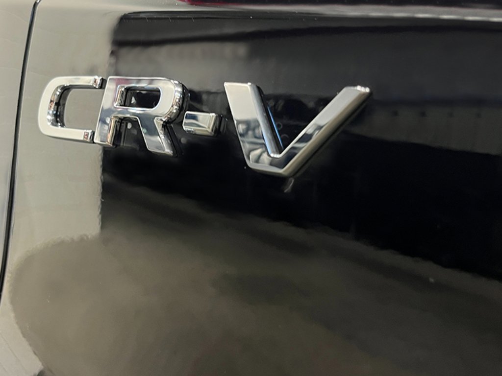 New 2026 Honda CR-V EX-L image 5