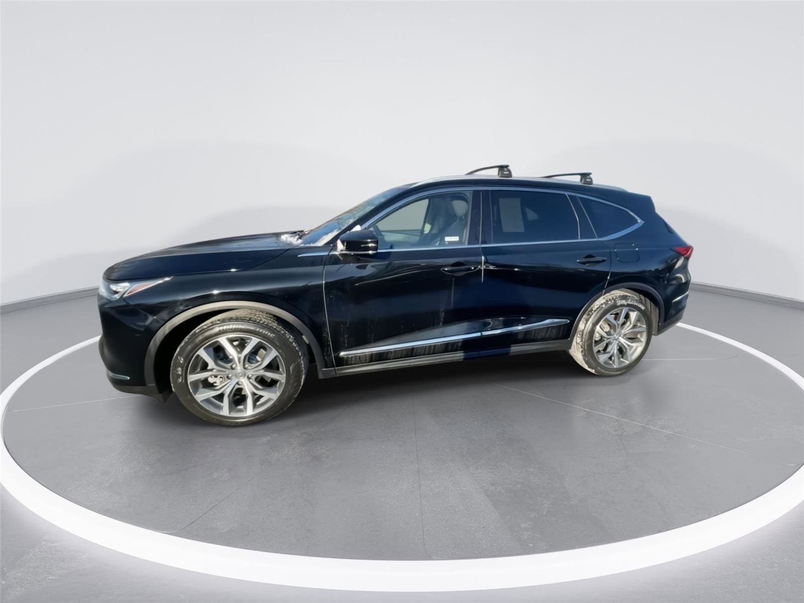 Used 2023 Acura MDX SH-AWD w/ Technology Package image 5