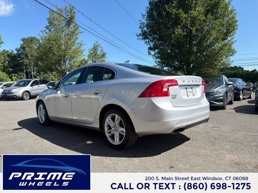 Used 2015 Volvo S60 T5 Premier FWD image 5