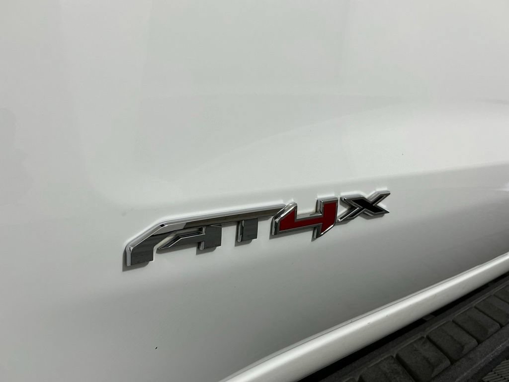 Used 2023 GMC Sierra 1500 AT4X AWD/4WD image 30