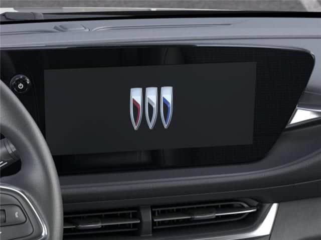 New 2026 Buick Envista Preferred w/ Convenience I Package FWD image 20