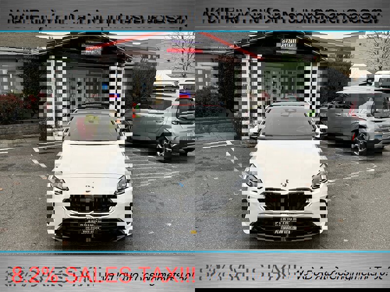 Used 2025 BMW 228i xDrive image 3