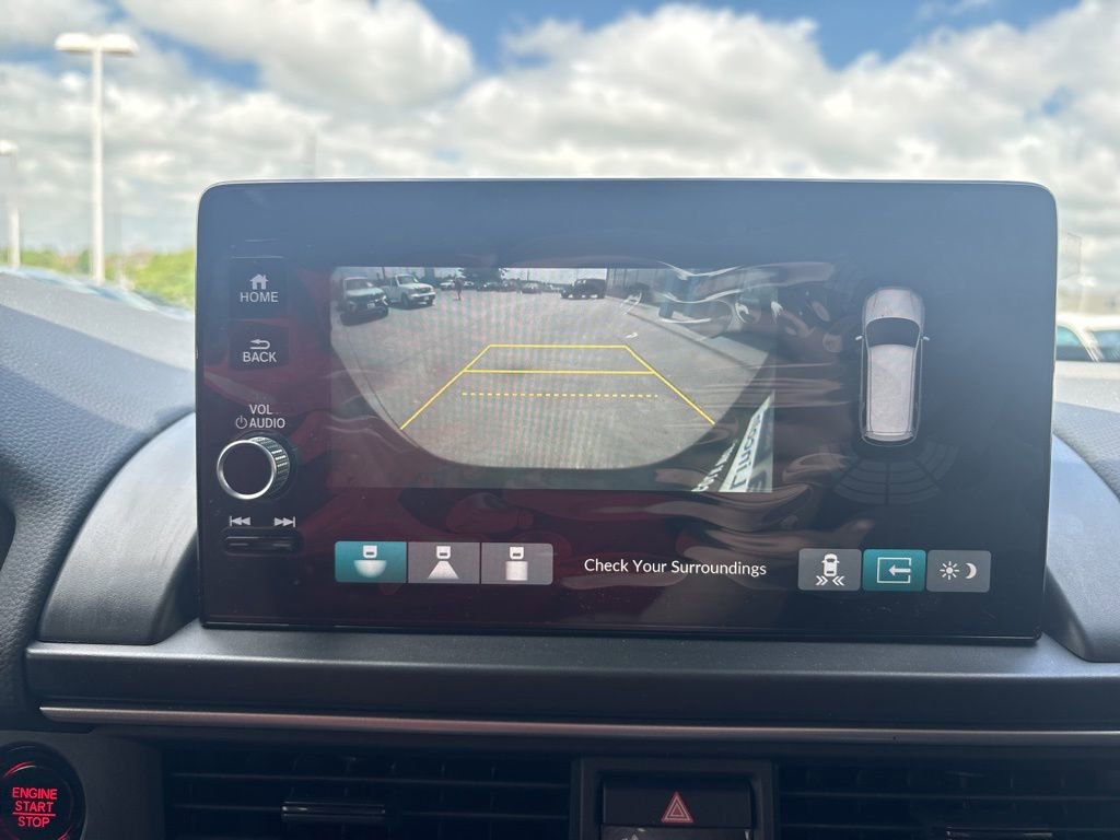 Used 2023 Honda Pilot Touring image 21