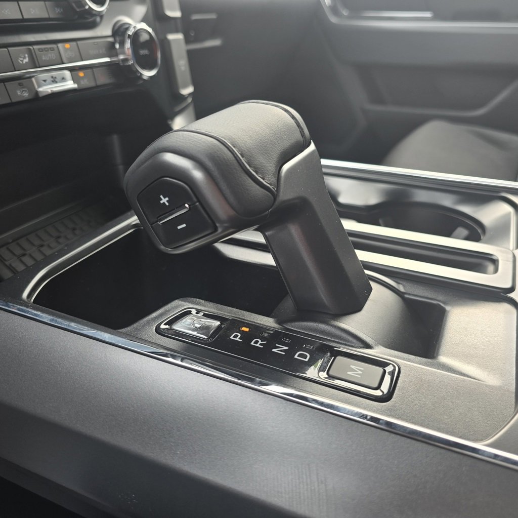 New 2025 Ford F150 XLT image 33